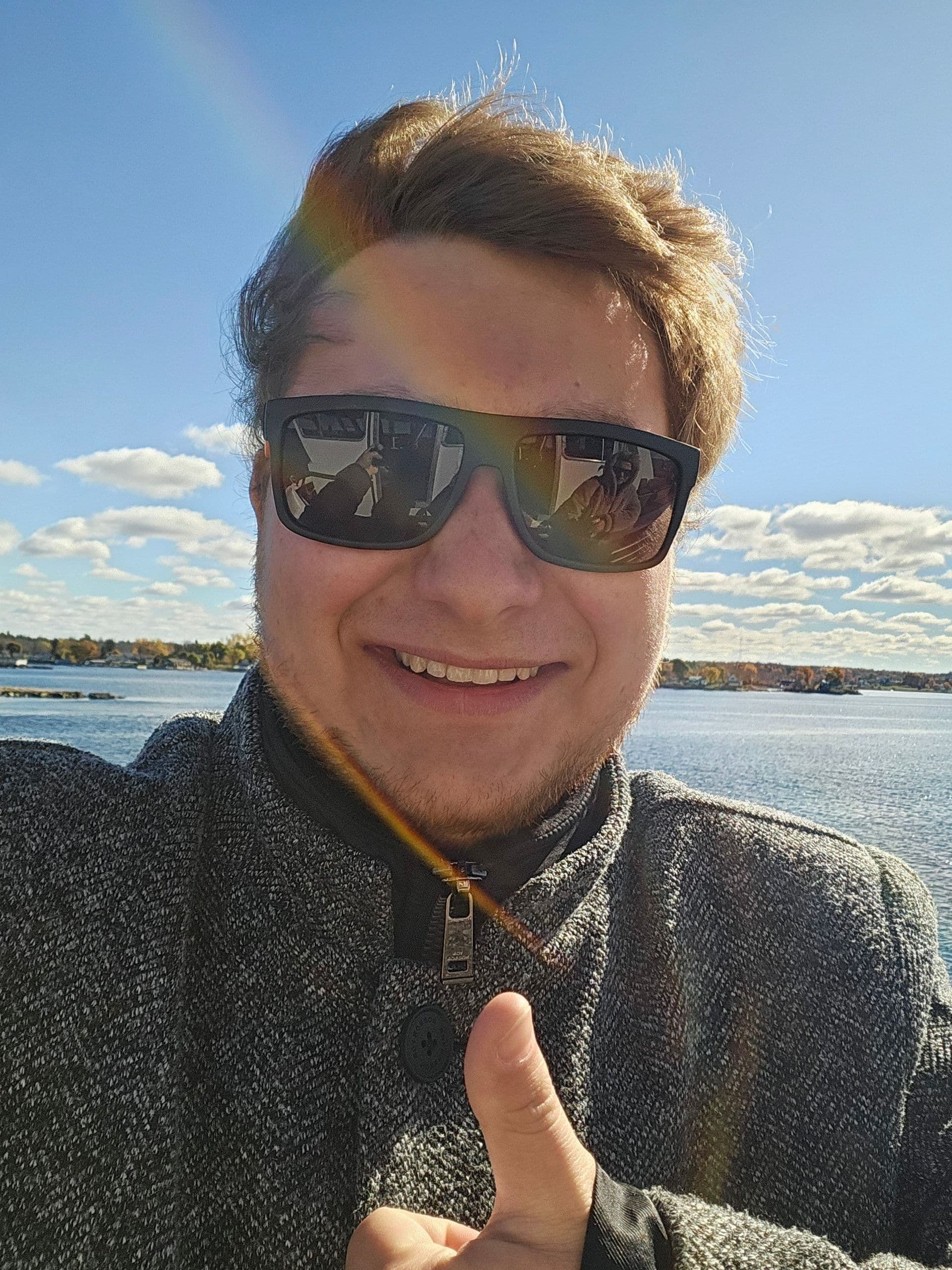 Yehor Brodskiy