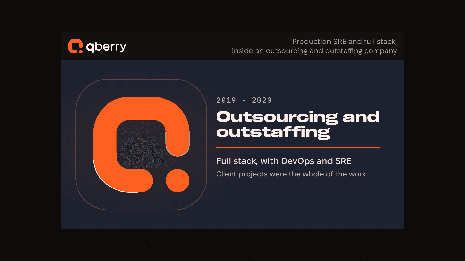 Qberry